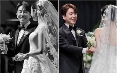 남창희♥윤영경, 알고보니 쇼리가 오작교였다…"연락 끊겼었는데 이어줘" ('미우새')