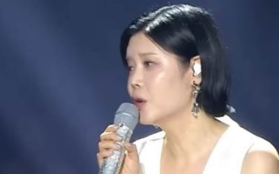 이혼 후 감성 더 깊어졌네…린, 10년 만에 귀환 "최선 다할 것" ('불후')