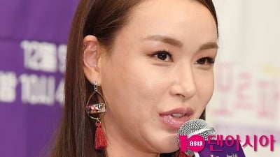 배윤정, 임신 후 25kg 찌고 산후우울증 겪었다…"거울도 보기 싫더라"