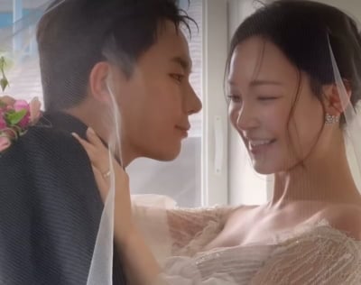 '돌싱' 이아영 "결혼 준비하며 트러블 有"…♥변호사 대신 매일같이 해명문
