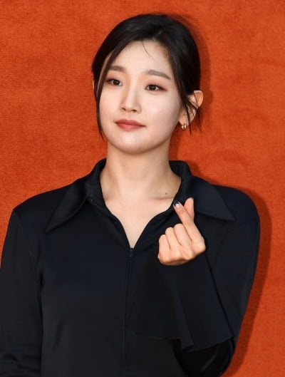 '투병' 박소담, 알고보니 이정은 케어 있었다…"새벽에도 얘기 들어줘" ('경주기행')