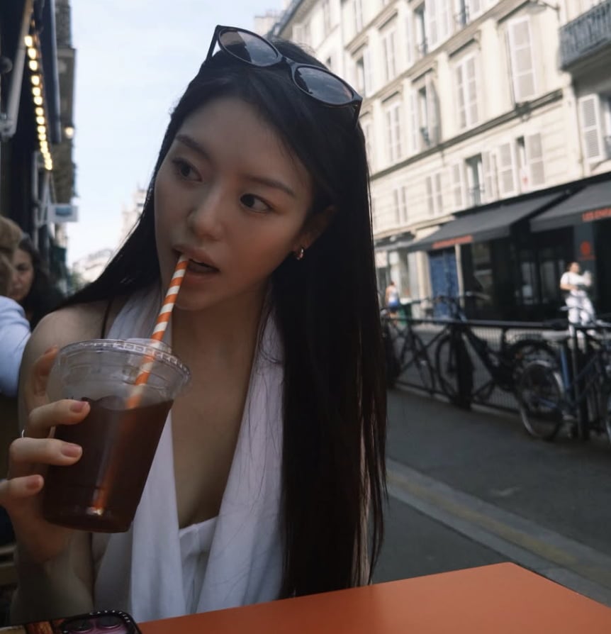 조혜정 / 사진 = 조혜정 SNS