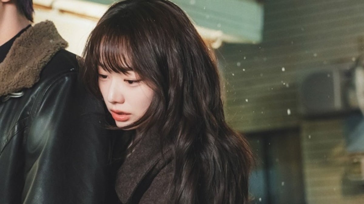 강미나가 원규빈과의 관계에서 변화를 맞았다. / 사진제공=tvN '내일도 출근!'