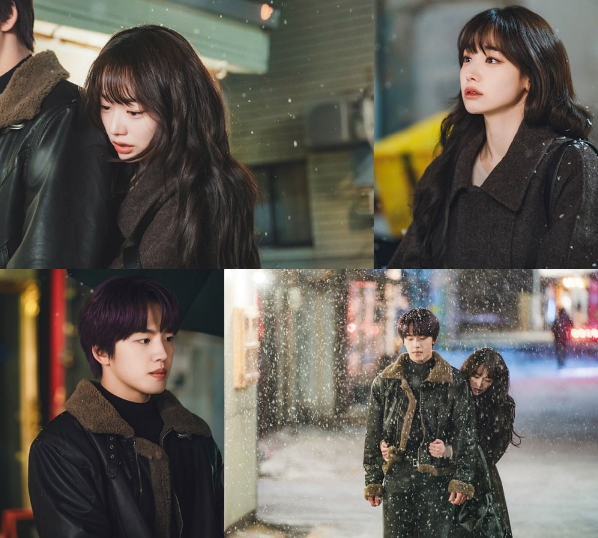'내일도 출근!'이 매주 월, 화 오후 8시 50분에 방송된다. / 사진제공=tvN '내일도 출근!'