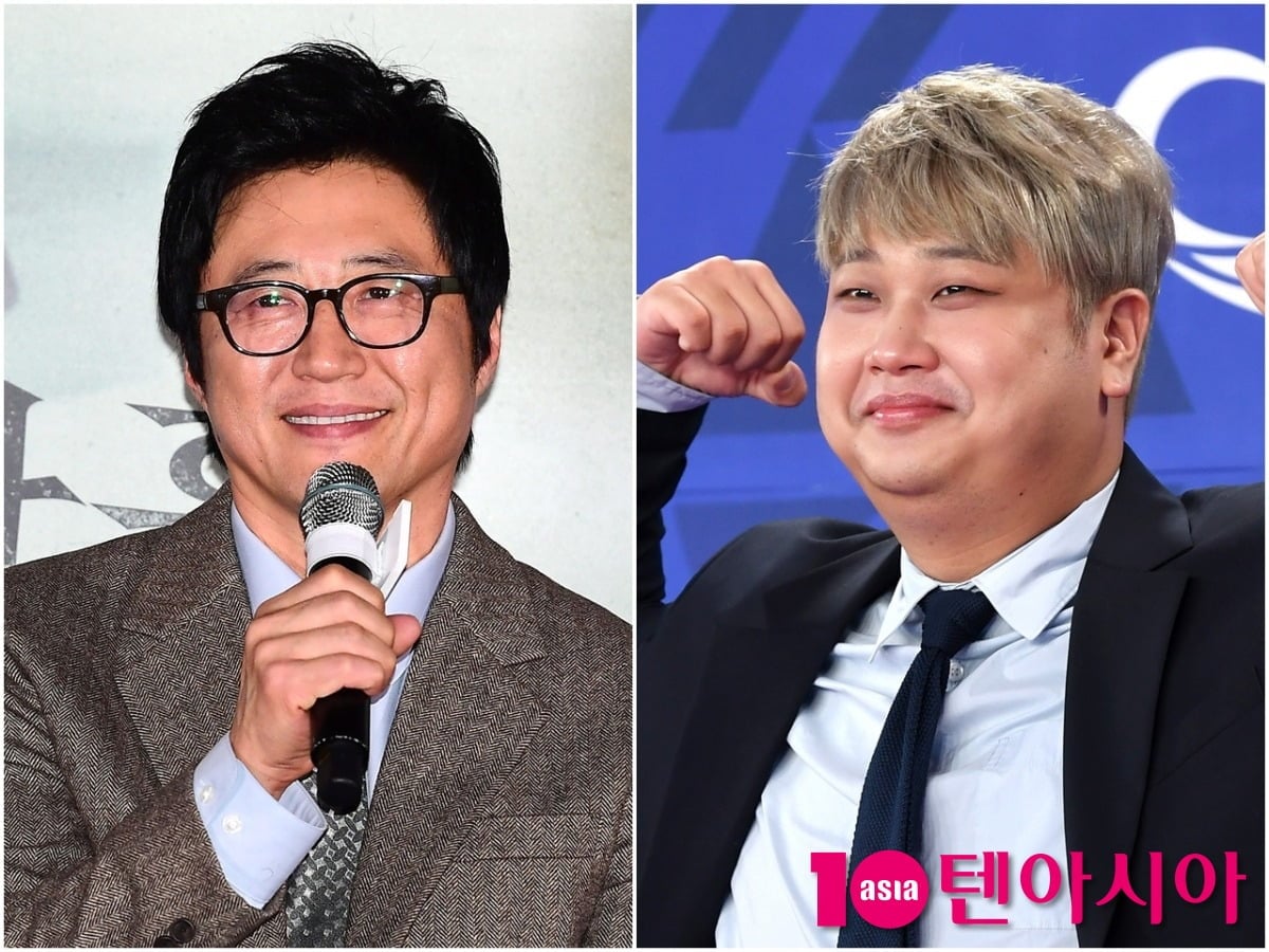 MBC 음악 예능 '플레이리스트 109'가 두 번째 게스트로 셰프 윤남노를 맞는다./사진=텐아시아DB