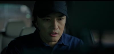 '킬러들의 쇼핑몰' 예상치 못한 신스틸러…"함께할 수 있어 뜻깊고 기뻐, 최선 다해"