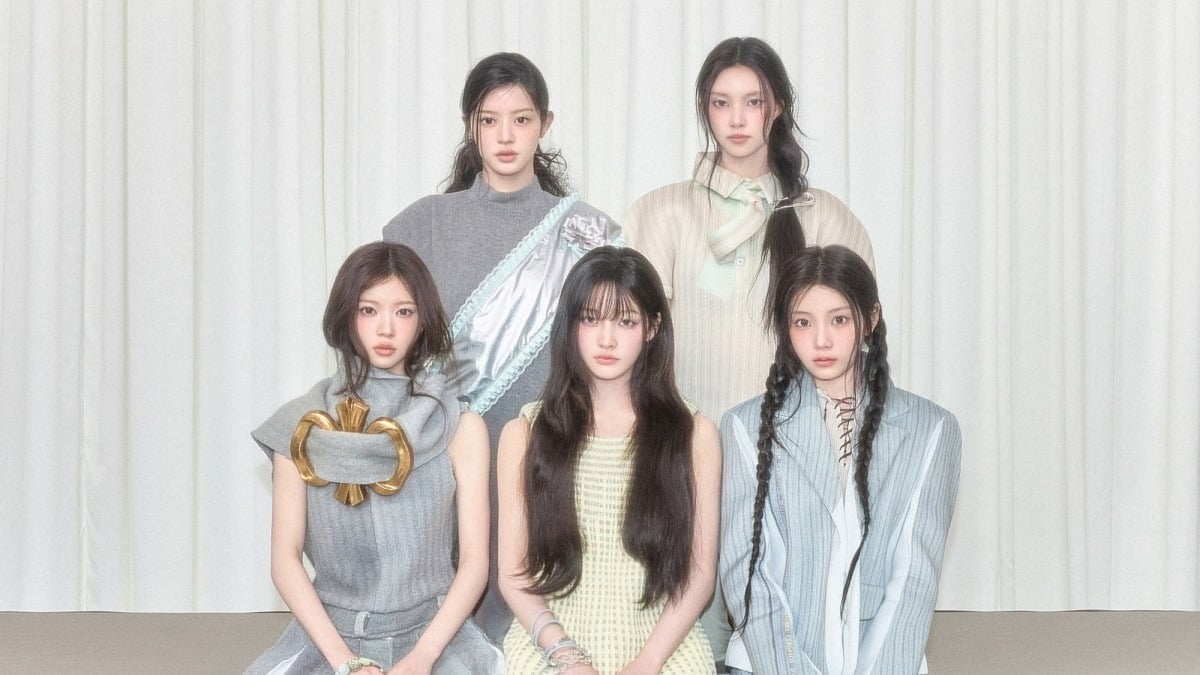 그룹 아일릿 / 사진제공=빌리프랩