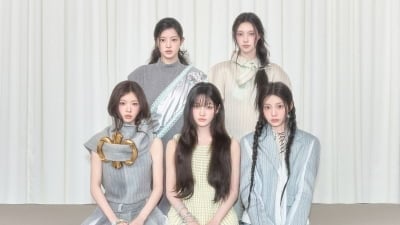 아일릿, 전석 매진 열기 잇는다…첫 월드투어 앙코르 개최