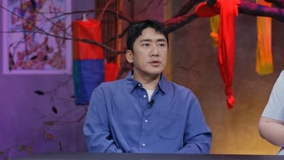 돌연 프로그램 해고 통지받았다…"예고 없었는데 다른 분이 진행하고 있어" ('귀묘한')