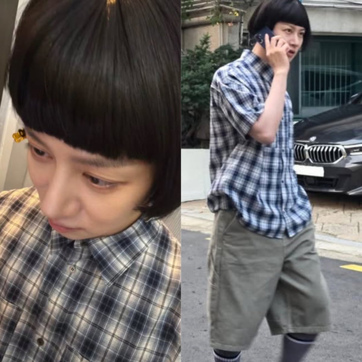 김희철 / 사진 = 김희철 SNS