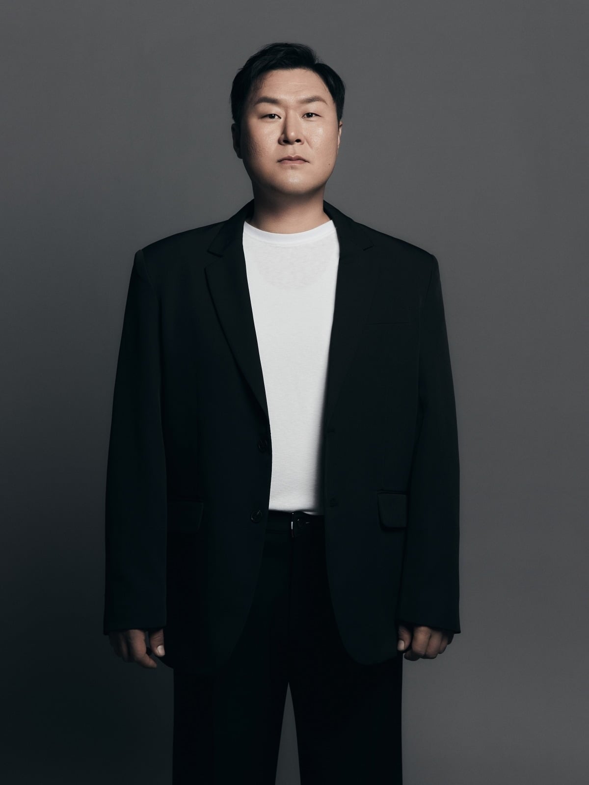 배우 윤경호가 '핑계고' 시상식 대상 후보로 언급되는 것에 대한 소감을 밝혔다./사진제공=눈컴퍼니