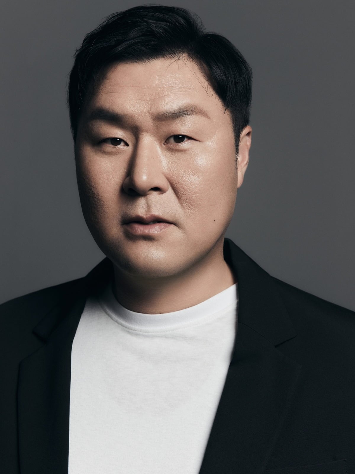 배우 윤경호가 34kg 감량 후 일이 끊겼다고 밝혔다./사진제공=눈컴퍼니