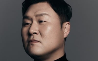 윤경호 "'김부장' 시즌2 욕심 있어…더 좋은 피지컬 준비할 것" [인터뷰①]