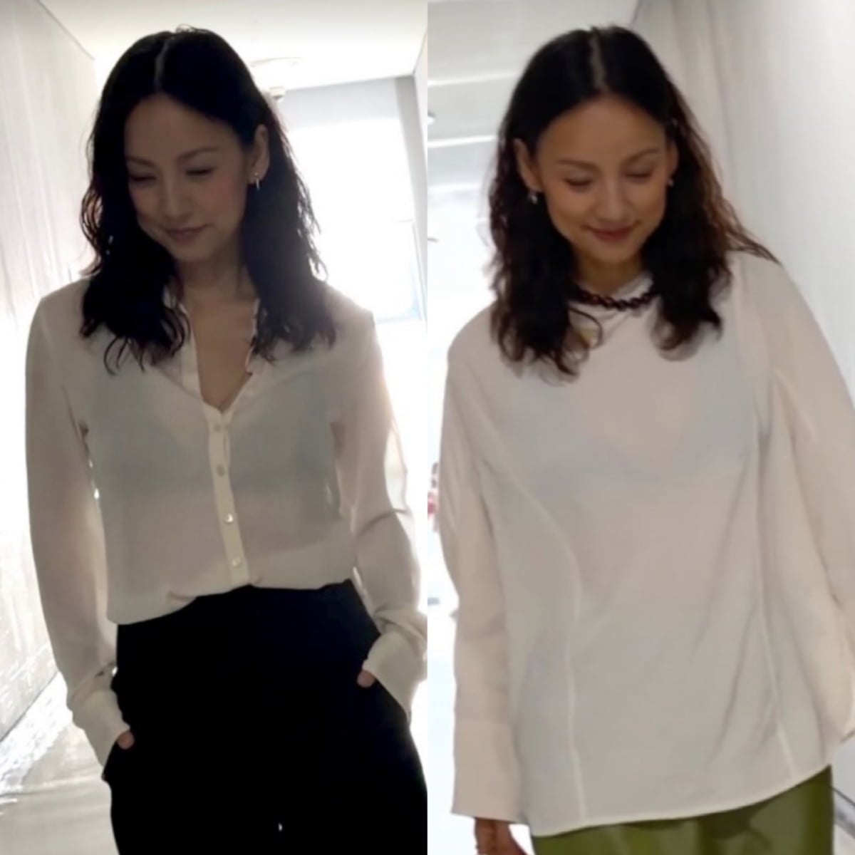 이효리 / 사진 = 이효리 SNS