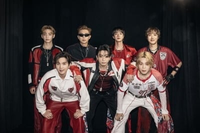 방탄소년단, 그래미 출품 거부 소신…"음악, 지역과 언어로 구분될 수 없다"