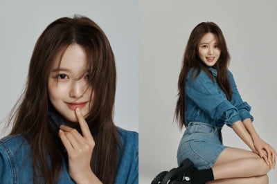 남보라, 이때는 애도 남편도 없었는데…"이제서야" 1여년 만에 완성한 프로필