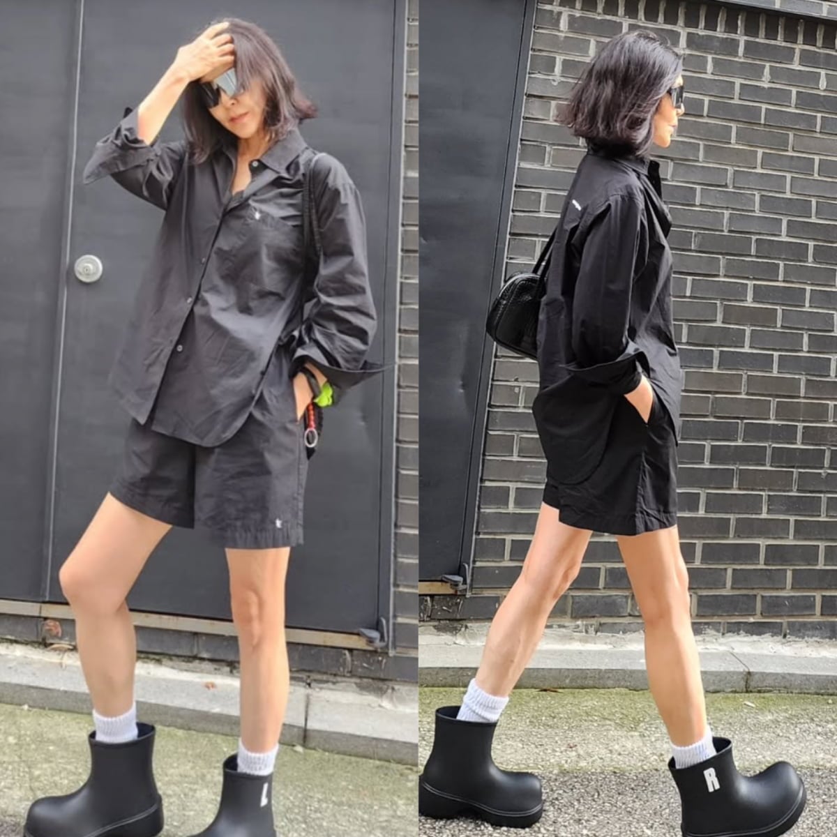 한혜연 / 사진 = 한혜연 SNS