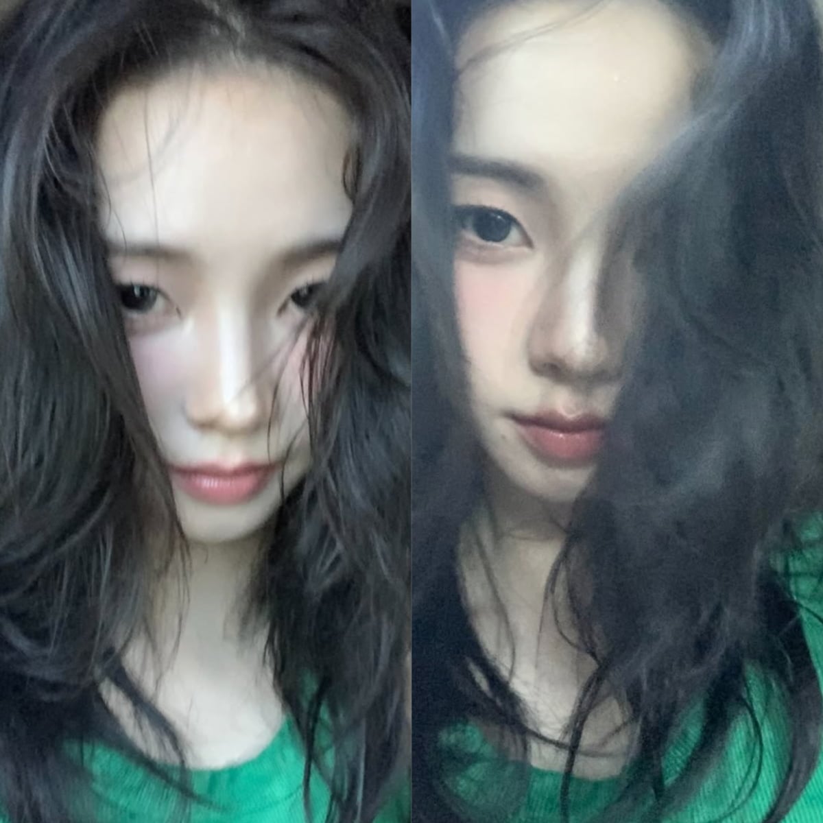 카리나 / 사진 = 카리나 SNS