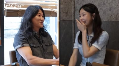 임우일, '싱글맘' 지연수와 소개팅…"삶까지 화려한 사람은 아니야" ('연수롭다')