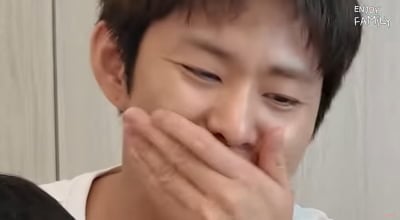 "발 잘릴 뻔했다"…임라라♥손민수, 아찔한 경험 고백 ('엔조이커플')
