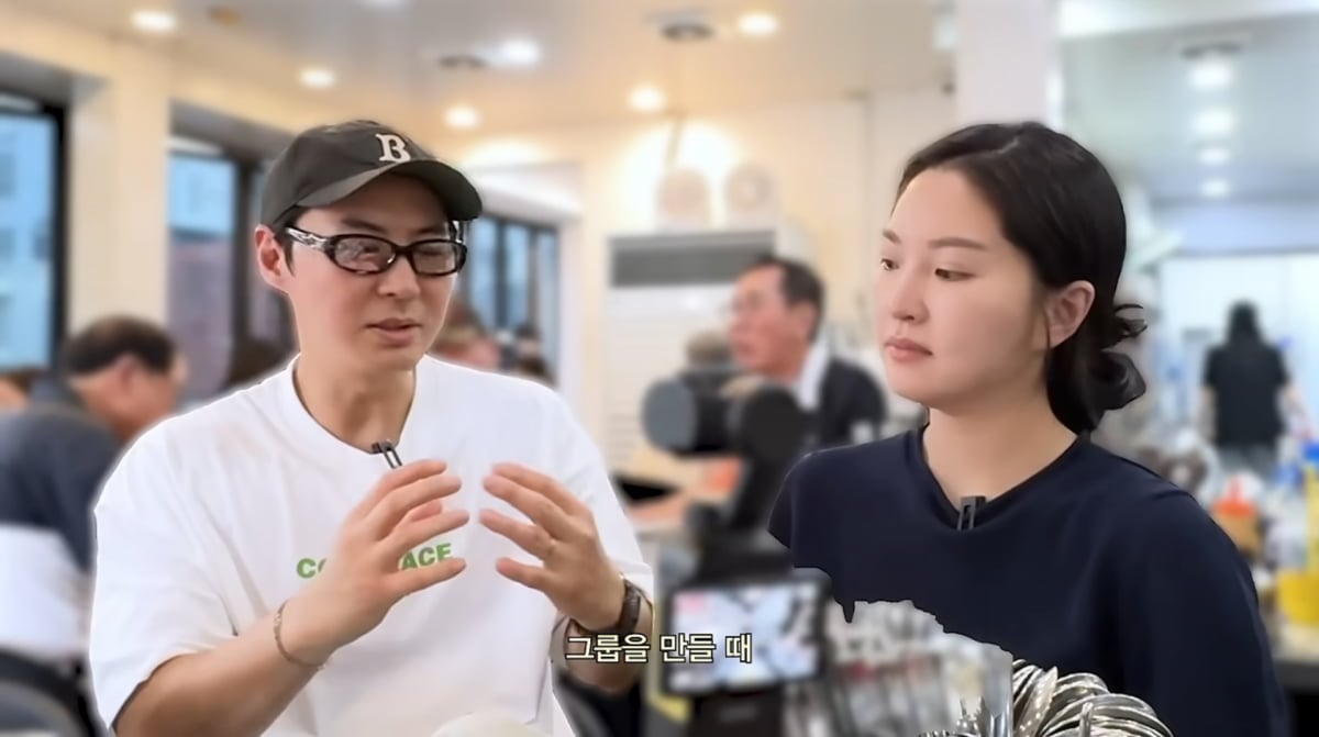 사진=유튜브 '내사랑 류이서'