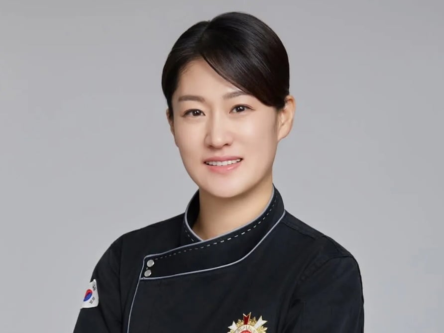 '흑백요리사' 출신 이문정 셰프가 유산의 아픔을 털어놓으며 같은 상실을 겪은 이들에게 진심 어린 위로를 전했다./사진=SNS 갈무리