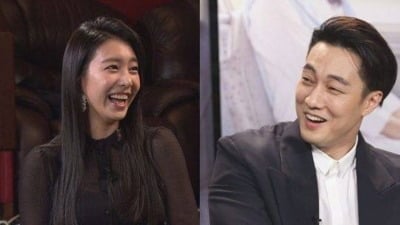 소지섭, ♥조은정에 첫 눈에 반한 이유 있었다…"올리비아 핫세가 이상형" ('짠한형')
