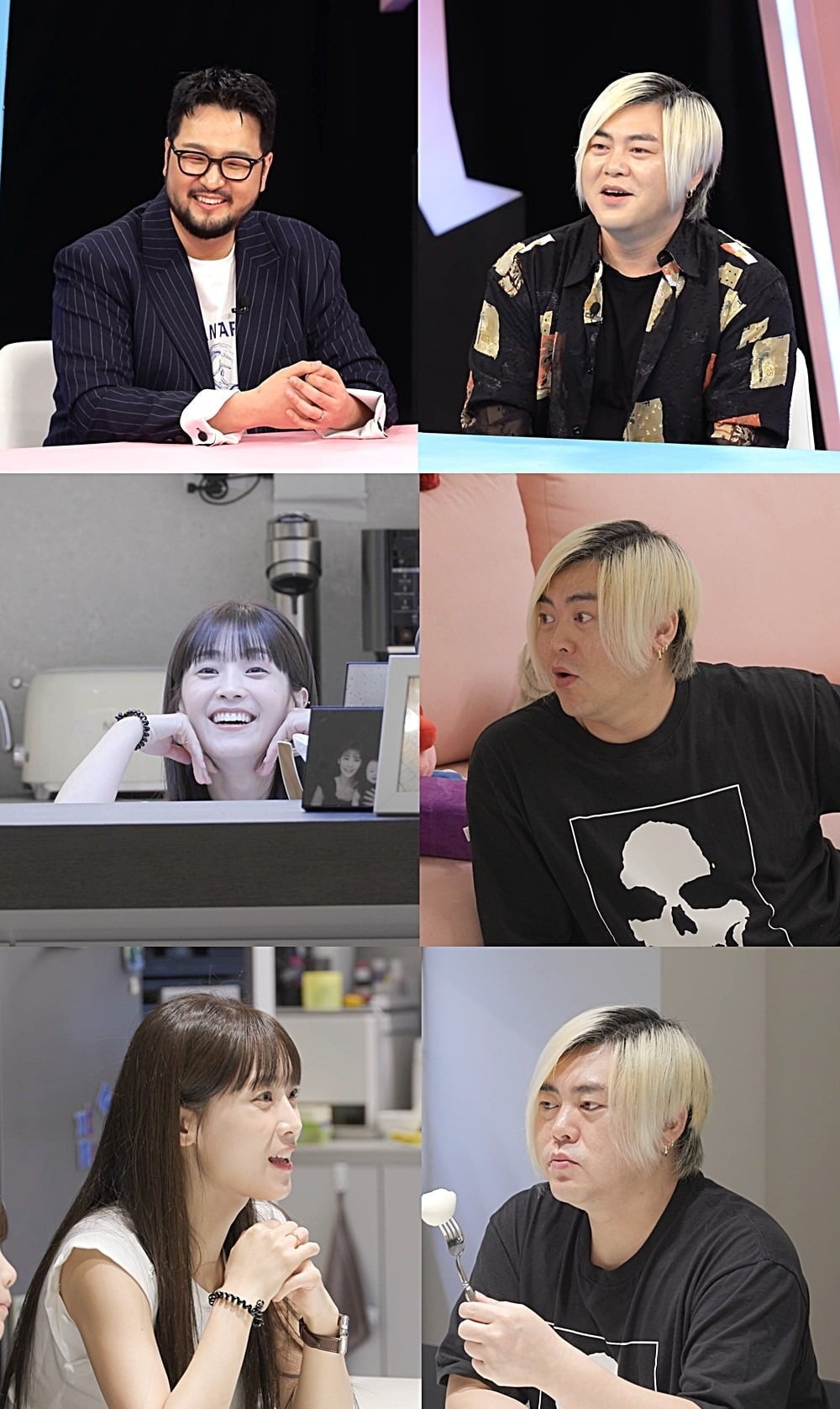 문희준이 '동상이몽2'에 출연한다. / 사진=SBS