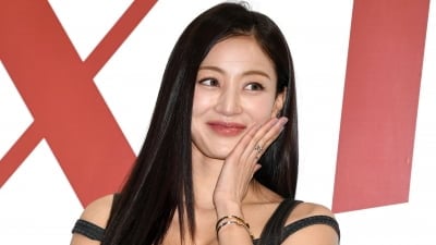 '1인 기획사설' 트와이스 지효 "내 인생의 주체로 선택"