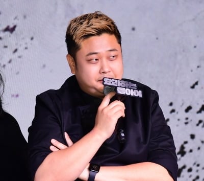 윤남노, 알고보니 가족 생계 위해 14살에 요리 시작…주방 떠났던 시기 고백 ('플레이리스트')
