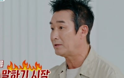 이창훈, 25년 만에 '유명 여배우 A씨의 거짓말' 고발…"속상하지만"