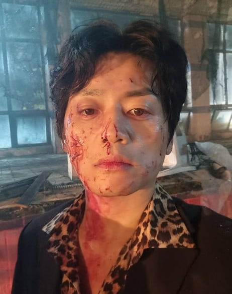 사진=조복래 SNS