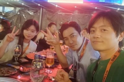 28개 치아 두 번이나 뽑혔는데…'금이빨' 조복래, 시청자 떨게 만드는 삼자대면