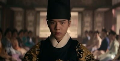 '동궁' 조승우 아역, 알고보니 '폭싹' 주인공이었다…17세에 완성형 배우로