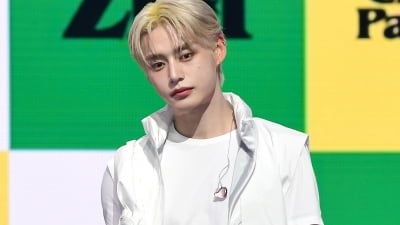 제로베이스원 김지웅 측 "연기 스케줄로 일부 그룹 활동 불참, 죄송" [공식]