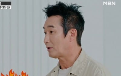 이창훈, 30년 전 "지갑에 1.5억 들고 다녀"…출연료는 한번에 '수표 7800만원'