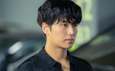 알고 보니 옹성우 쌍둥이였다…'오싹한 연애' 김민철, 숨겨진 과거 공개