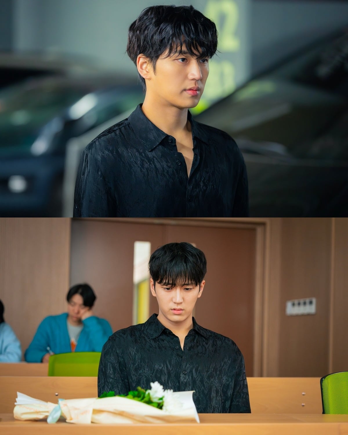 '오싹한 연애'가 매주 토, 일 오후 9시 10분에 방송된다. / 사진제공=tvN