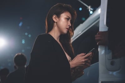 하지원, 파경 이후 생계형 연예인으로…충격 받은 일 뭐길래 ('비광')