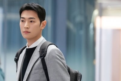 [공식] 1%대 굴욕 4개월 만에 tvN 돌아온다…박서함, '내일도 출근' 최종회 특별출연