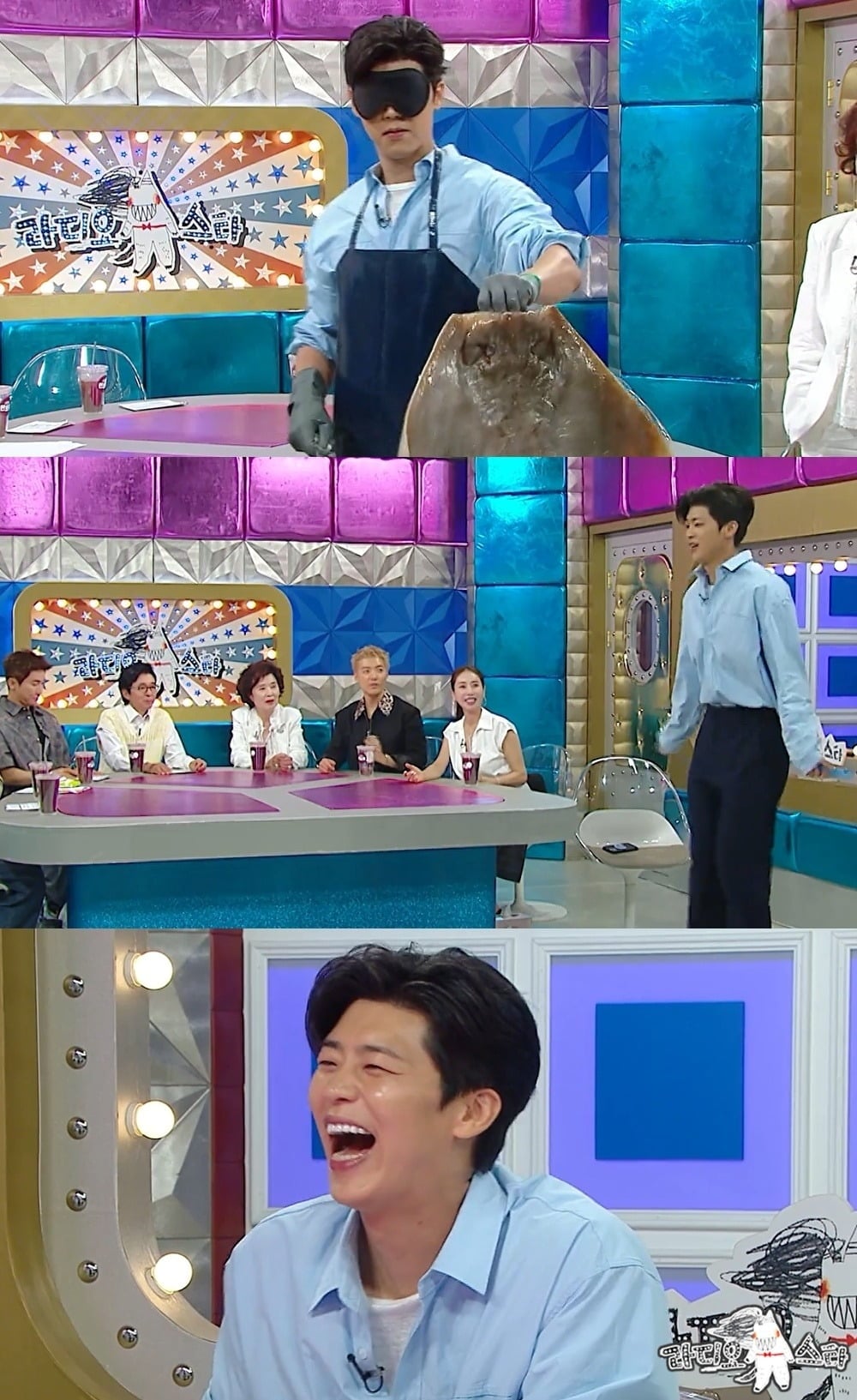 가수 박지현이 '라스'에 출연한다./사진제공=MBC