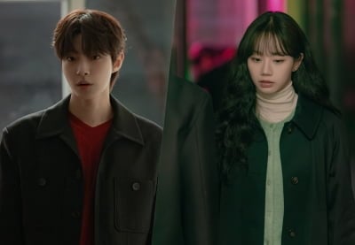 시청률 또 떨어졌다…자신있다던 혜리♥황인엽, 2.7%→2.1%까지 추락 ('그대에게')