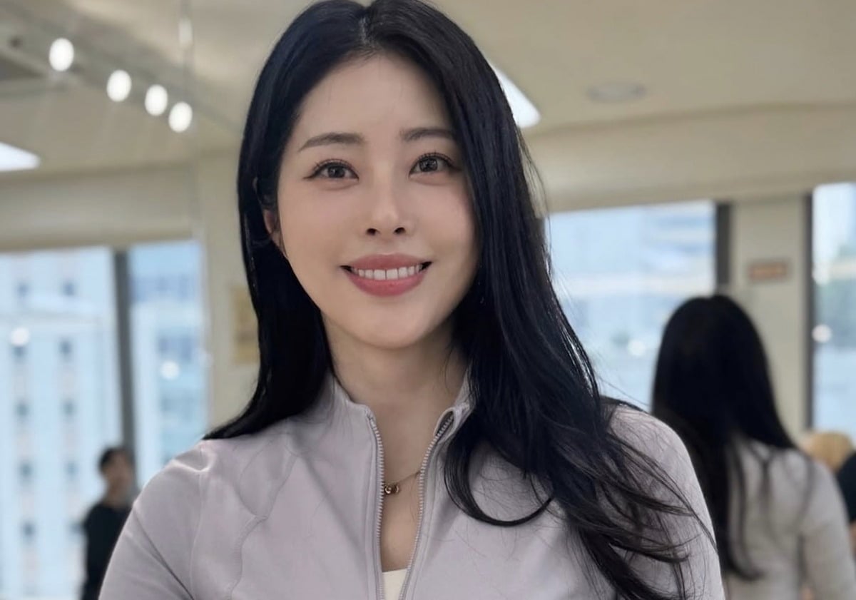 서동주가 시험관 시술을 통해 임신 준비 중인 근황을 밝혔다. / 사진=서동주 SNS