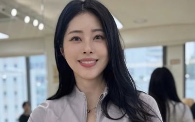 '43세' 서동주, 40대 시험관 단톡방서 정보 공유…"큰 위로 받아"