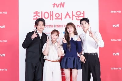 "최애 때문에 인서울→방송국 입사했는데, 안 만나는 게 좋아"…tvN 감독 씁쓸 후기 ('최애의')