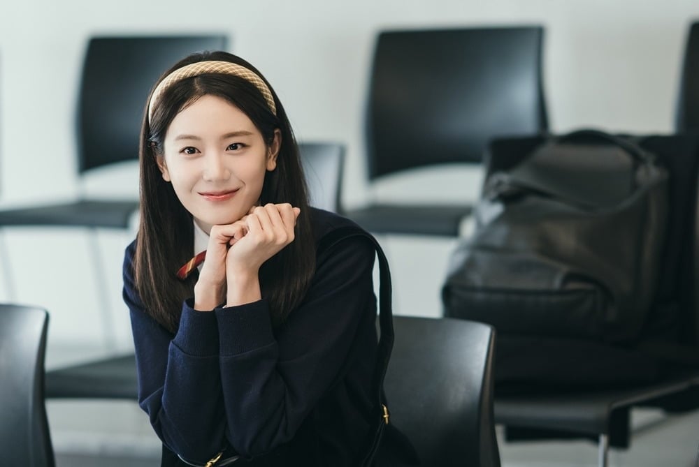 강훈과 장규리가 나란히 소속사가 제작에 참여한 작품의 주인공으로 나선다./사진제공=tvN