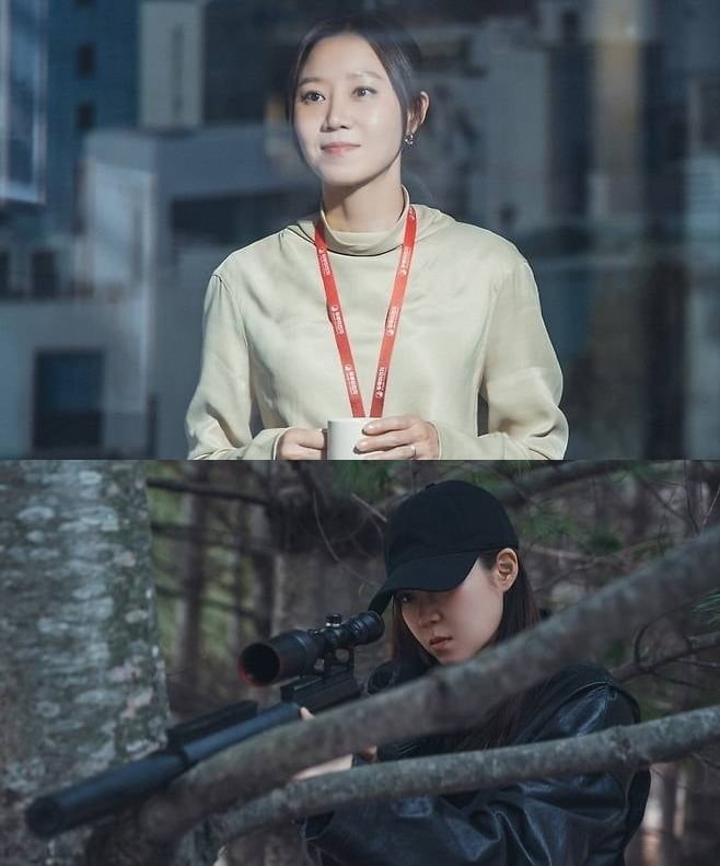 사진제공=MBC '유부녀 킬러'