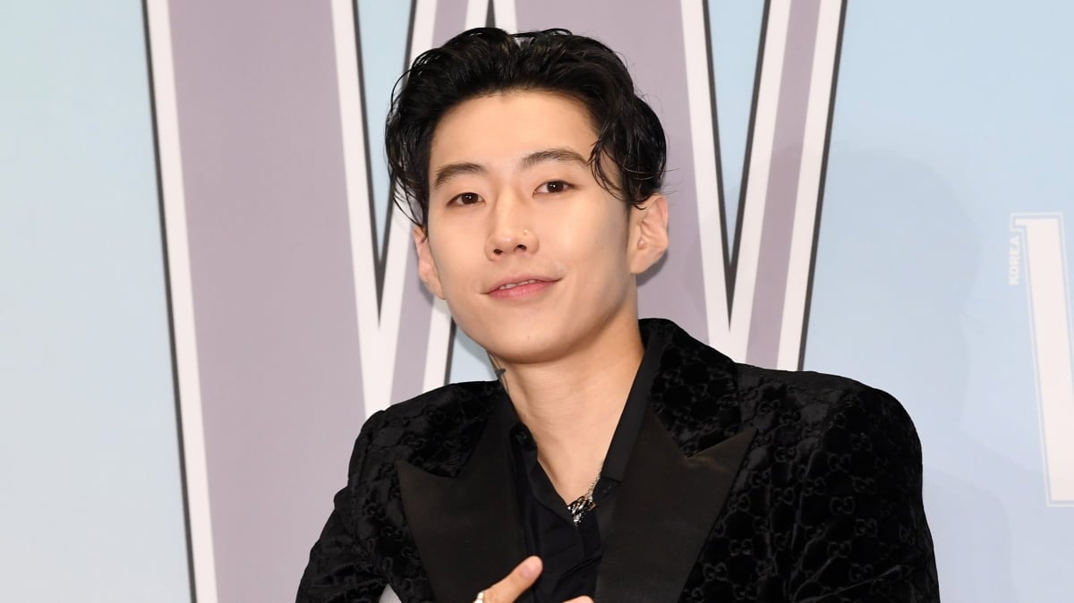 박재범 / 사진=텐아시아 DB