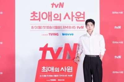 강훈, 태연한테 ♥고백했는데…"최애는 멀리서 보는 게 이상적, 환상 간직하고 싶어" (‘최애의’)
