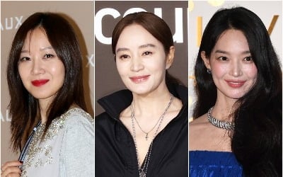 공효진·김혜수·신민아, 전작 아쉬움 씻을까…장르 바꾼 '드라마 퀸' 3파전 [TEN피플]